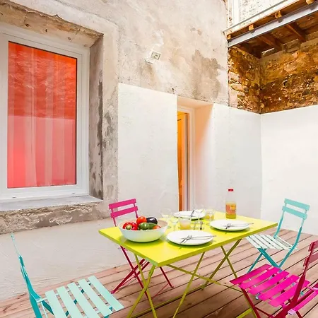 Apartment Patio Mediterranee - Premiere Conciergerie