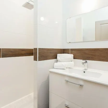 Patio Mediterranee - Premiere Conciergerie Apartment Montpellier