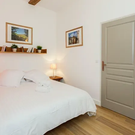 Apartment Patio Mediterranee - Premiere Conciergerie *